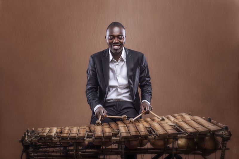 Visuel de l'album de Nekobala